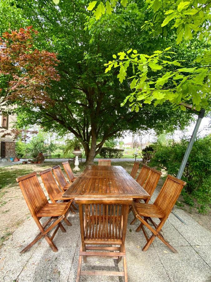 Magliano Alfieri Locanda Del Molino Vecchio מראה חיצוני תמונה