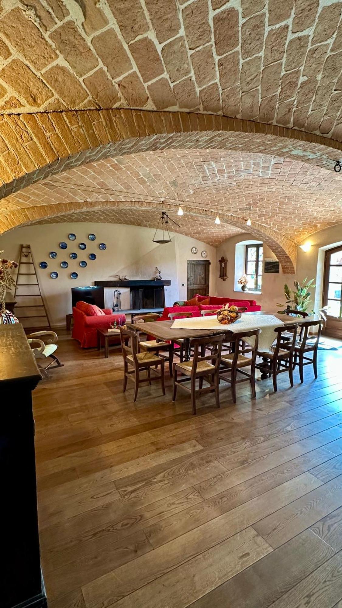 Magliano Alfieri Locanda Del Molino Vecchio מראה חיצוני תמונה