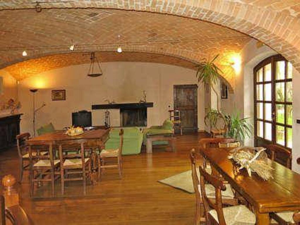 Magliano Alfieri Locanda Del Molino Vecchio חדר תמונה