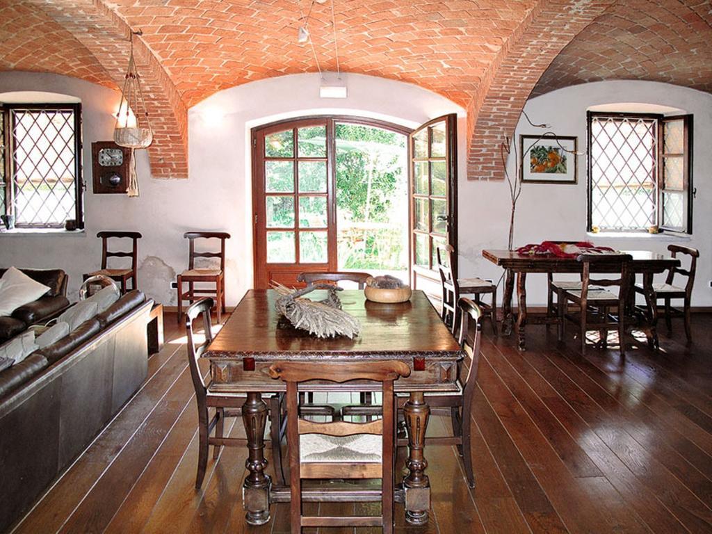 Magliano Alfieri Locanda Del Molino Vecchio חדר תמונה