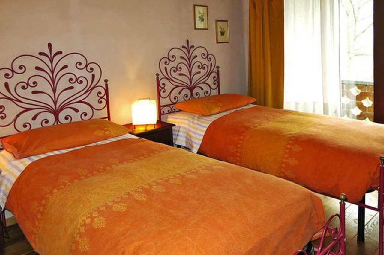 Magliano Alfieri Locanda Del Molino Vecchio חדר תמונה