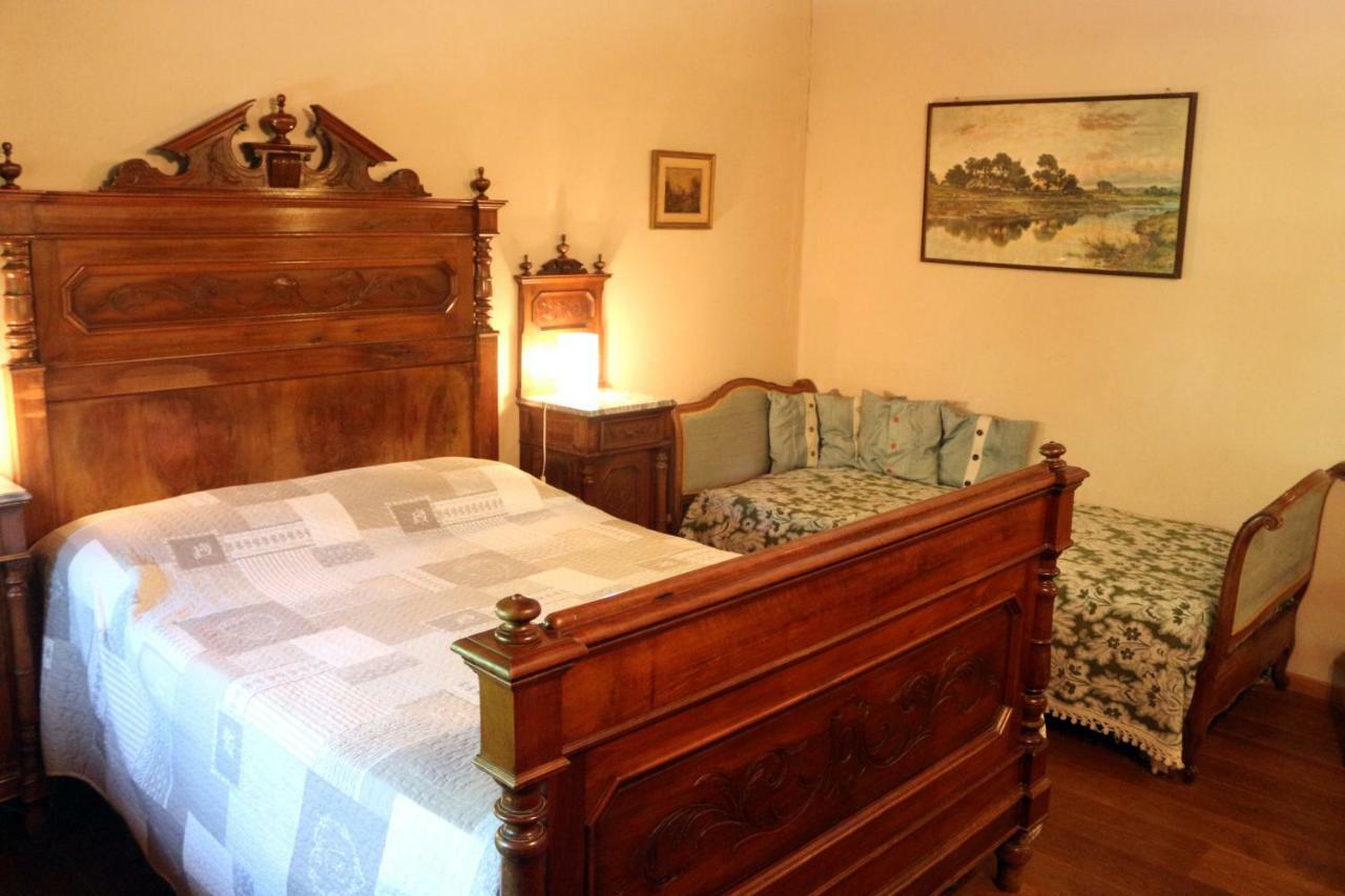 Magliano Alfieri Locanda Del Molino Vecchio מראה חיצוני תמונה