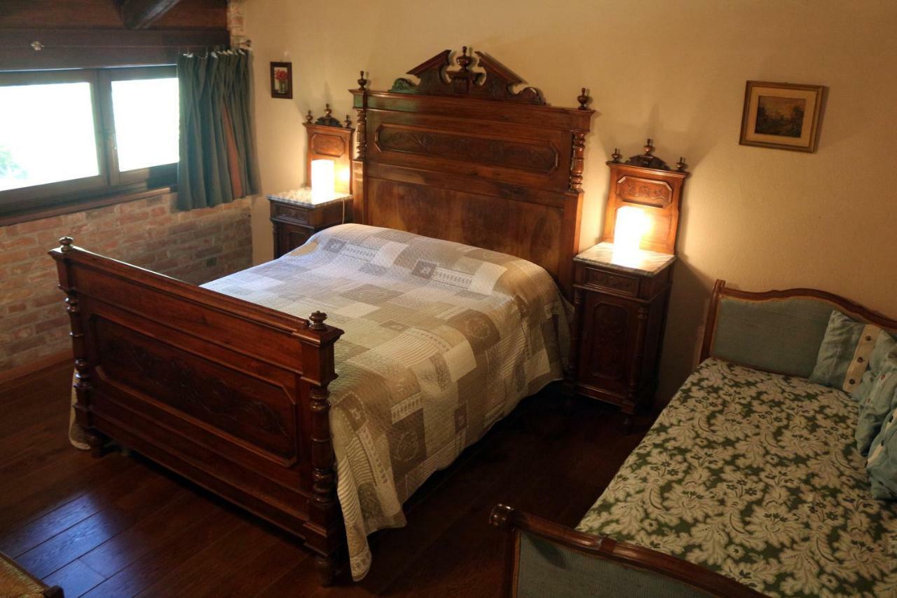 Magliano Alfieri Locanda Del Molino Vecchio מראה חיצוני תמונה