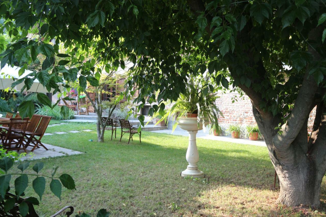 Magliano Alfieri Locanda Del Molino Vecchio מראה חיצוני תמונה